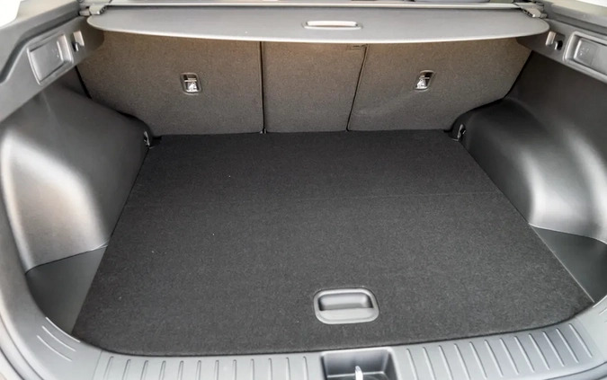 Kia Sportage cena 131800 przebieg: 5, rok produkcji 2024 z Biskupiec małe 407